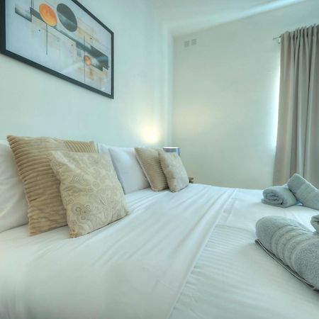 Spacious, Cozy 2Bedroom Near Sliema Seafront Mkim1-1 Ngoại thất bức ảnh