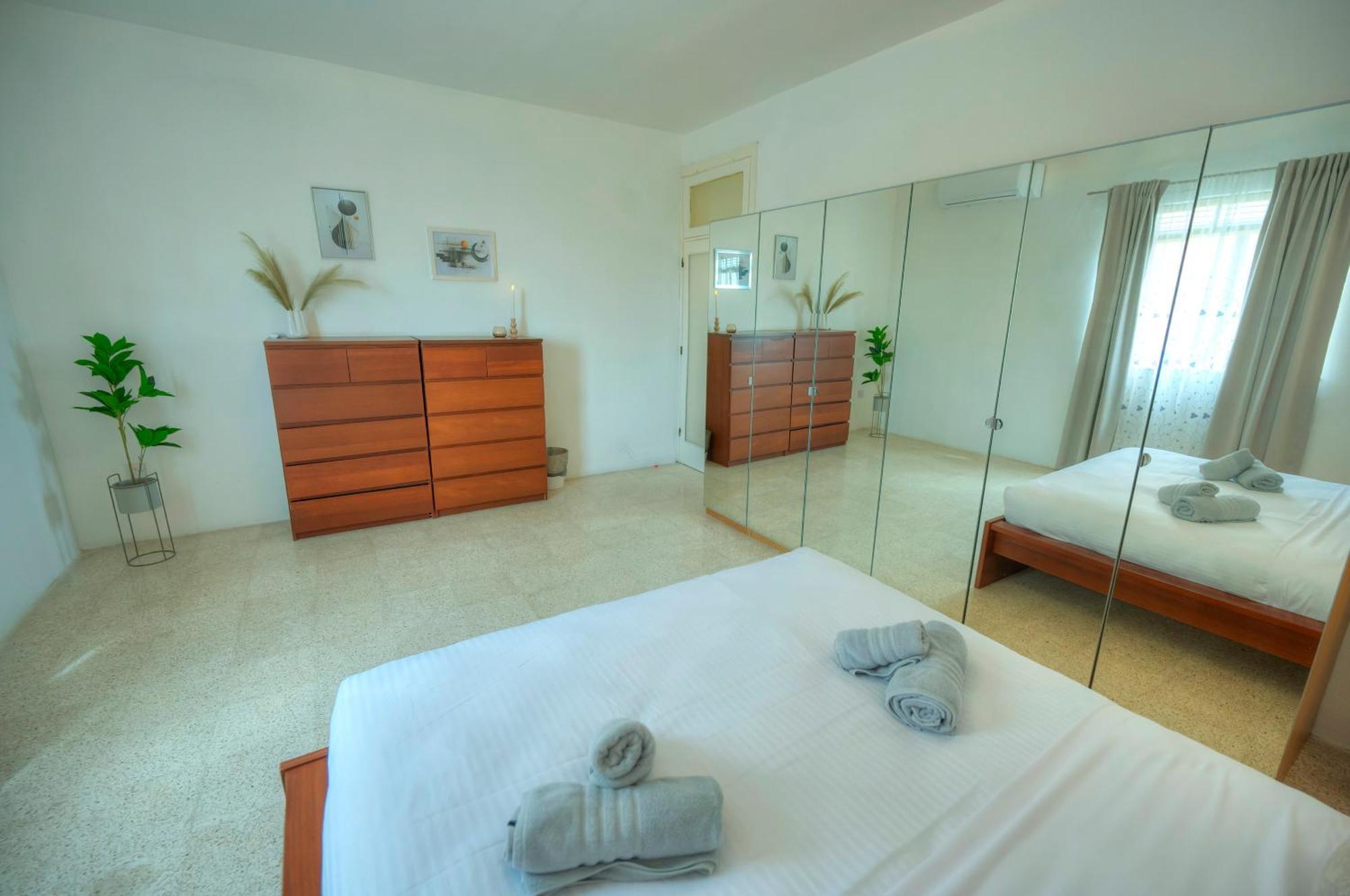 Spacious, Cozy 2Bedroom Near Sliema Seafront Mkim1-1 Ngoại thất bức ảnh