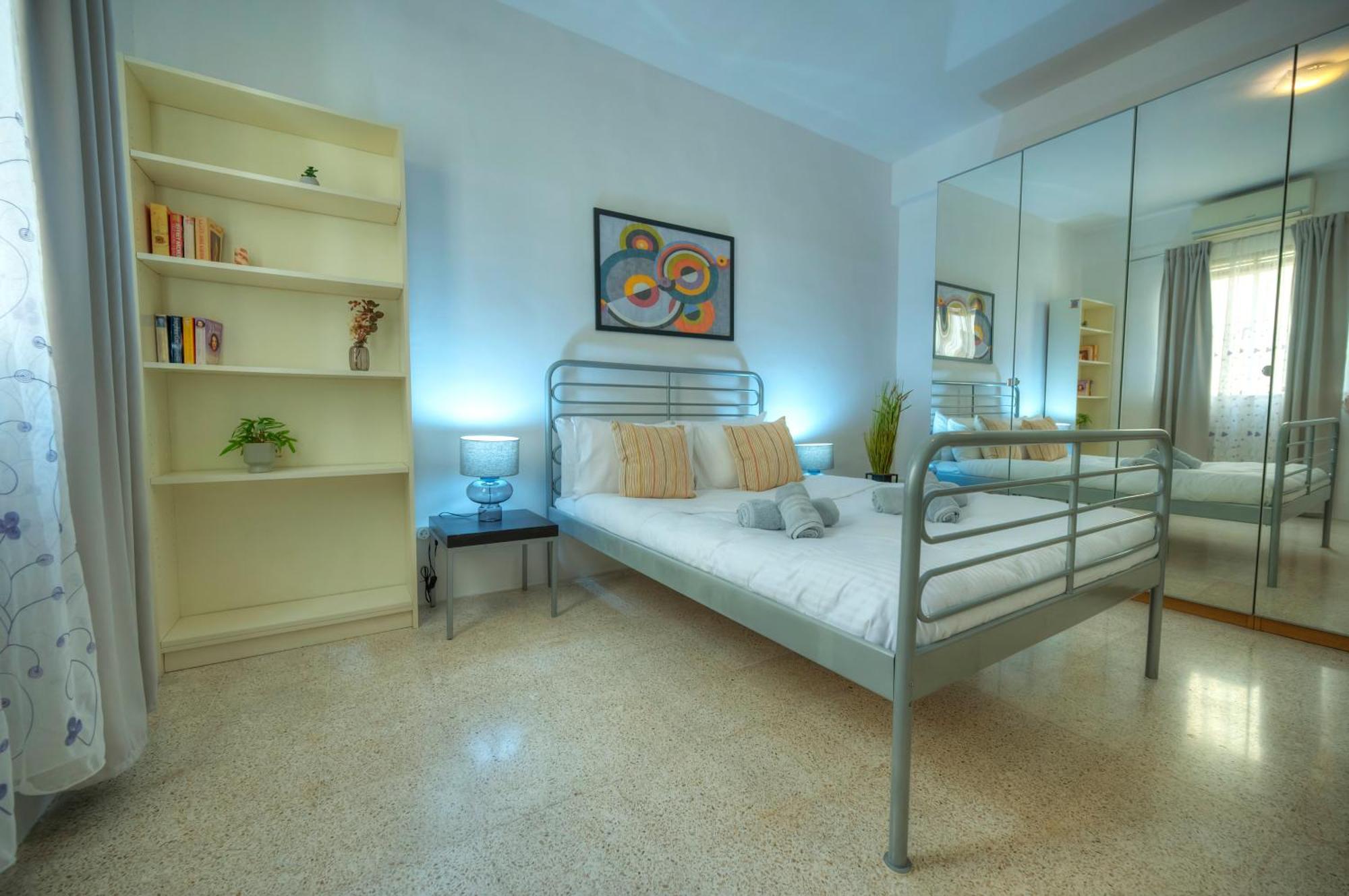 Spacious, Cozy 2Bedroom Near Sliema Seafront Mkim1-1 Ngoại thất bức ảnh