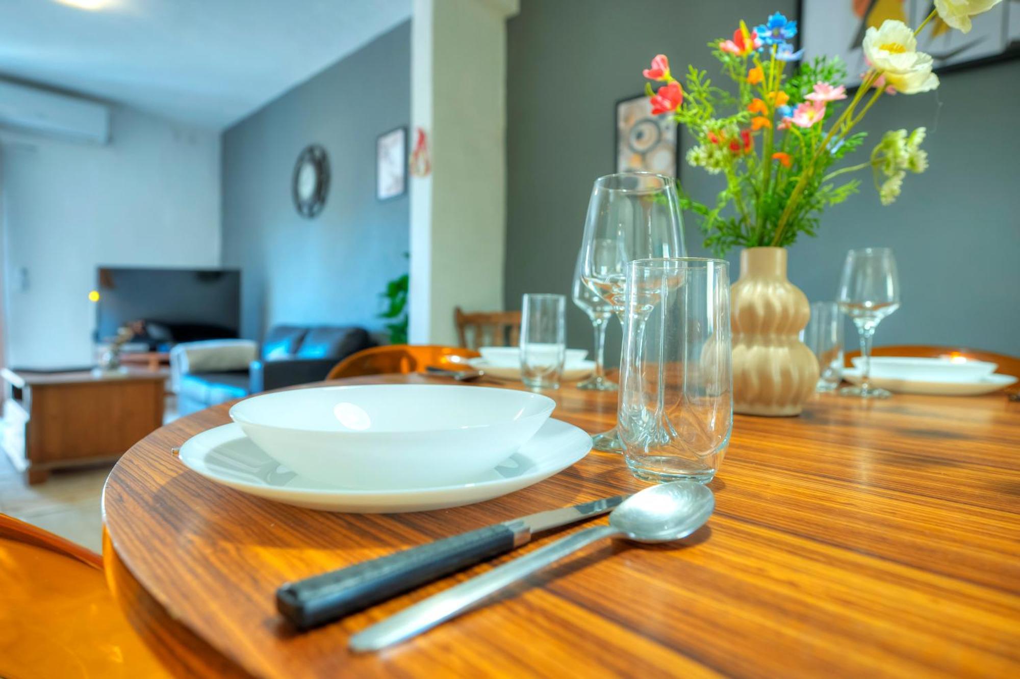 Spacious, Cozy 2Bedroom Near Sliema Seafront Mkim1-1 Ngoại thất bức ảnh