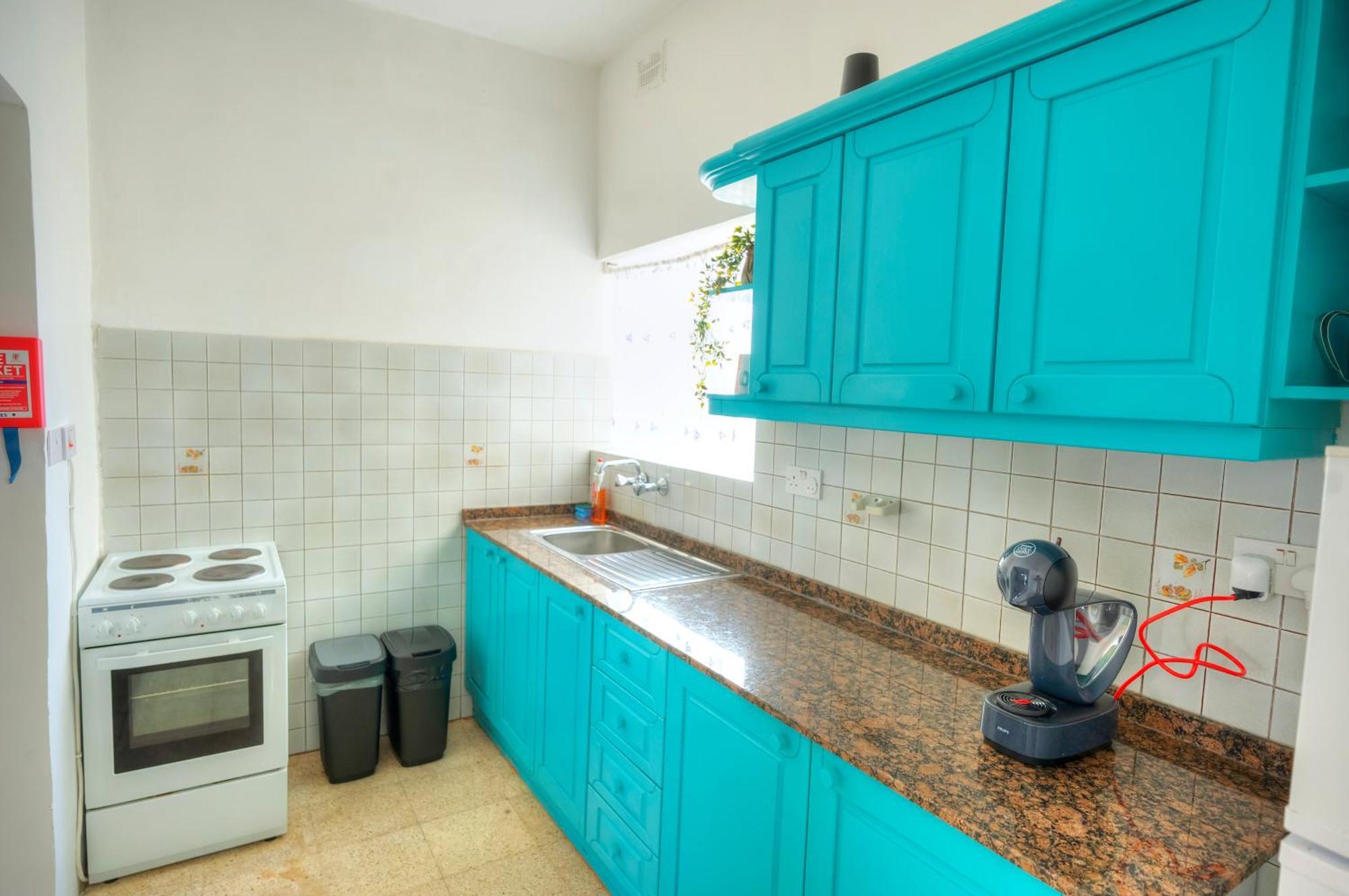 Spacious, Cozy 2Bedroom Near Sliema Seafront Mkim1-1 Ngoại thất bức ảnh