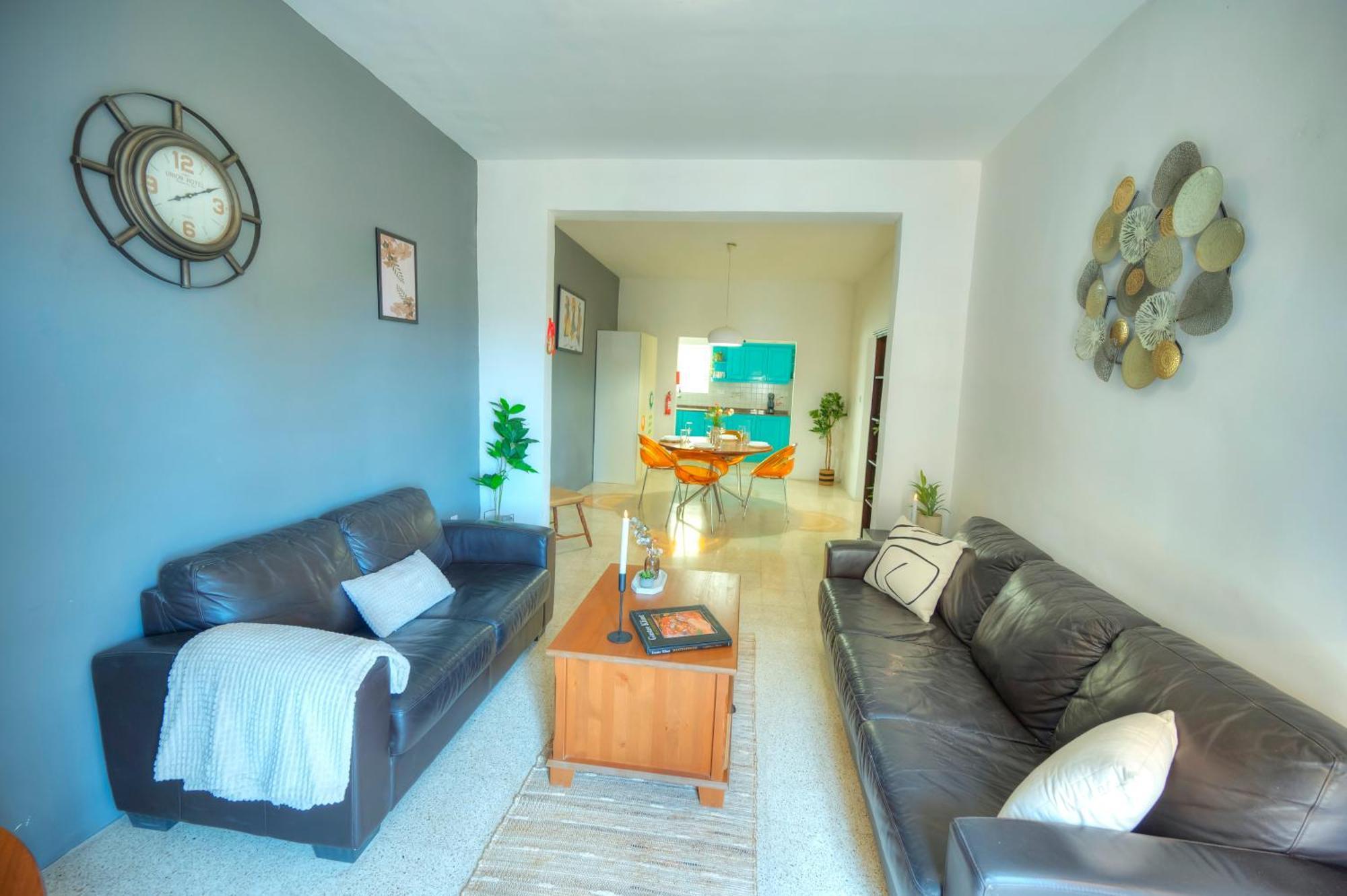 Spacious, Cozy 2Bedroom Near Sliema Seafront Mkim1-1 Ngoại thất bức ảnh