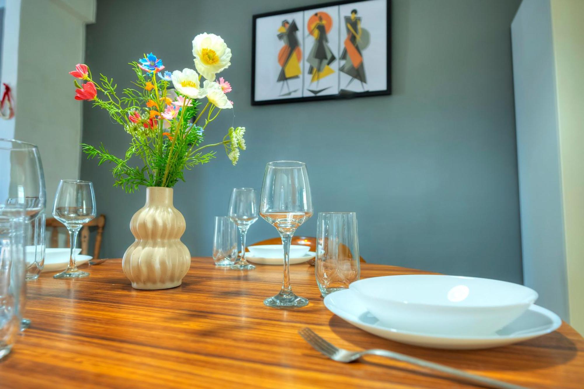 Spacious, Cozy 2Bedroom Near Sliema Seafront Mkim1-1 Ngoại thất bức ảnh