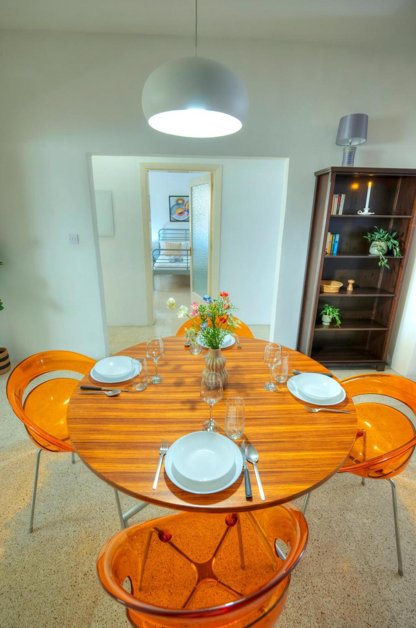 Spacious, Cozy 2Bedroom Near Sliema Seafront Mkim1-1 Ngoại thất bức ảnh